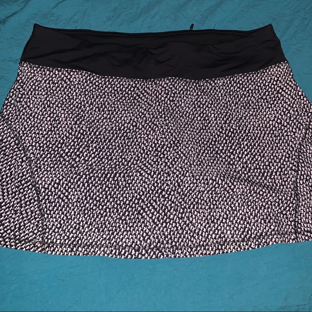 Lululemon tennis/golf shirt